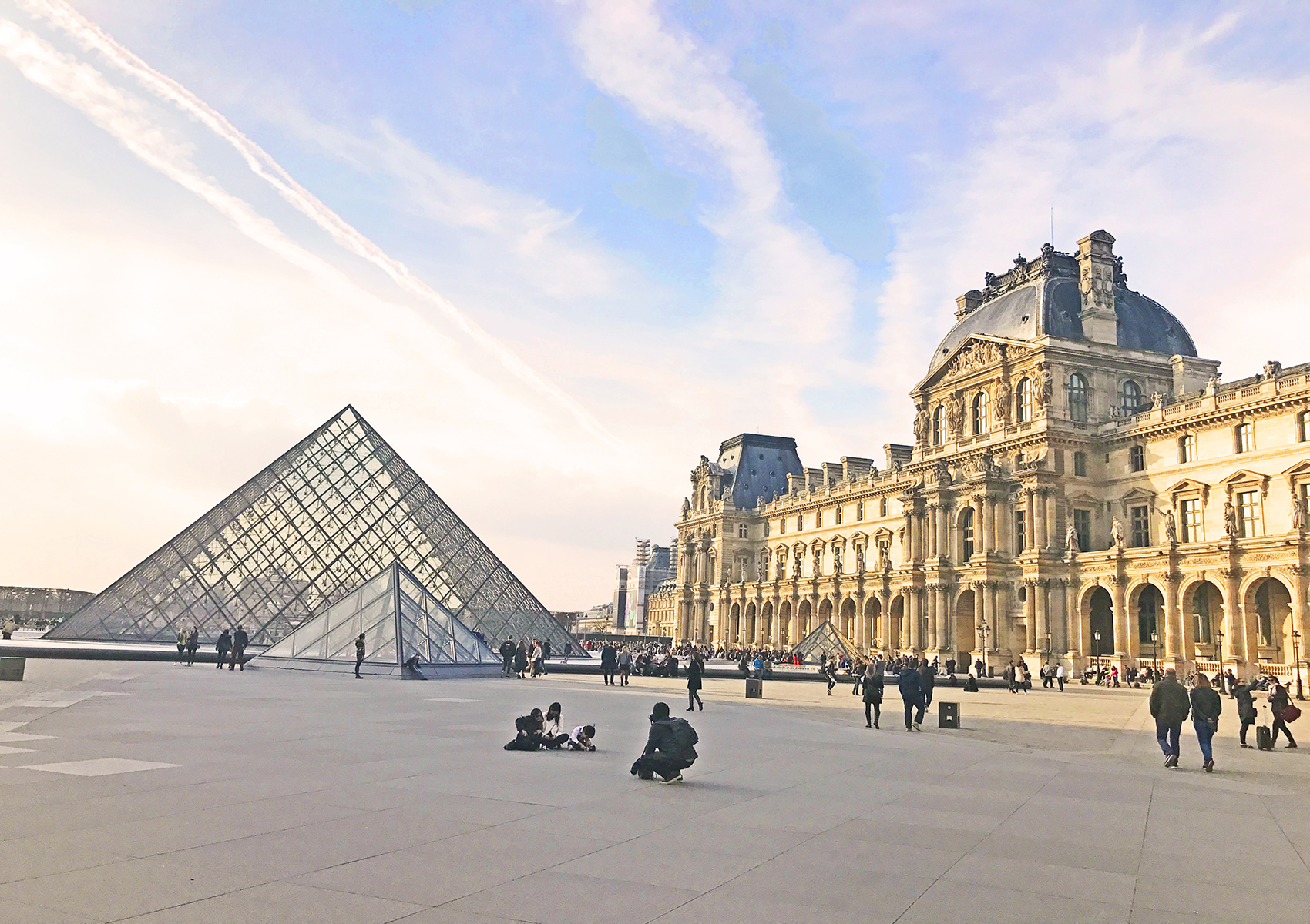 Louvre Museum